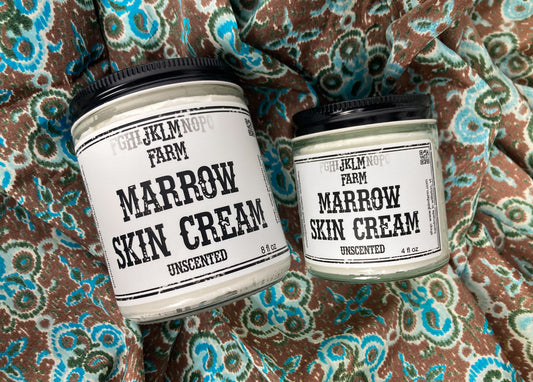 Marrow Skin Cream