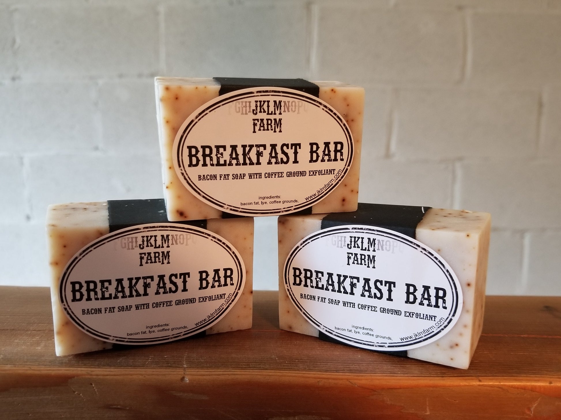 Breakfast Bar