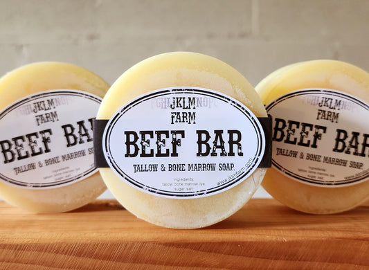 Beef Bar