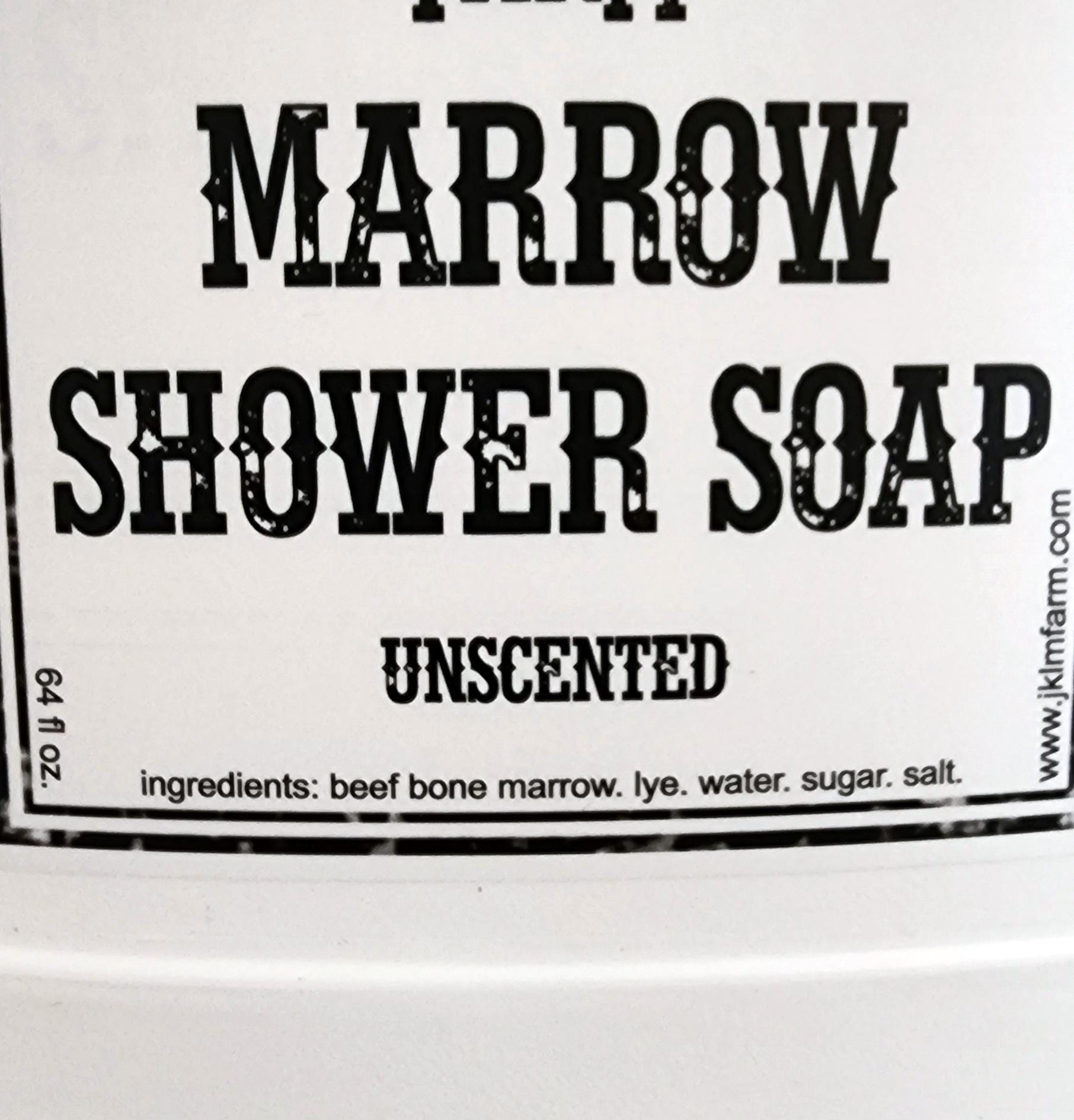 Bulk/Refill Liquid Soap - 64 fl oz