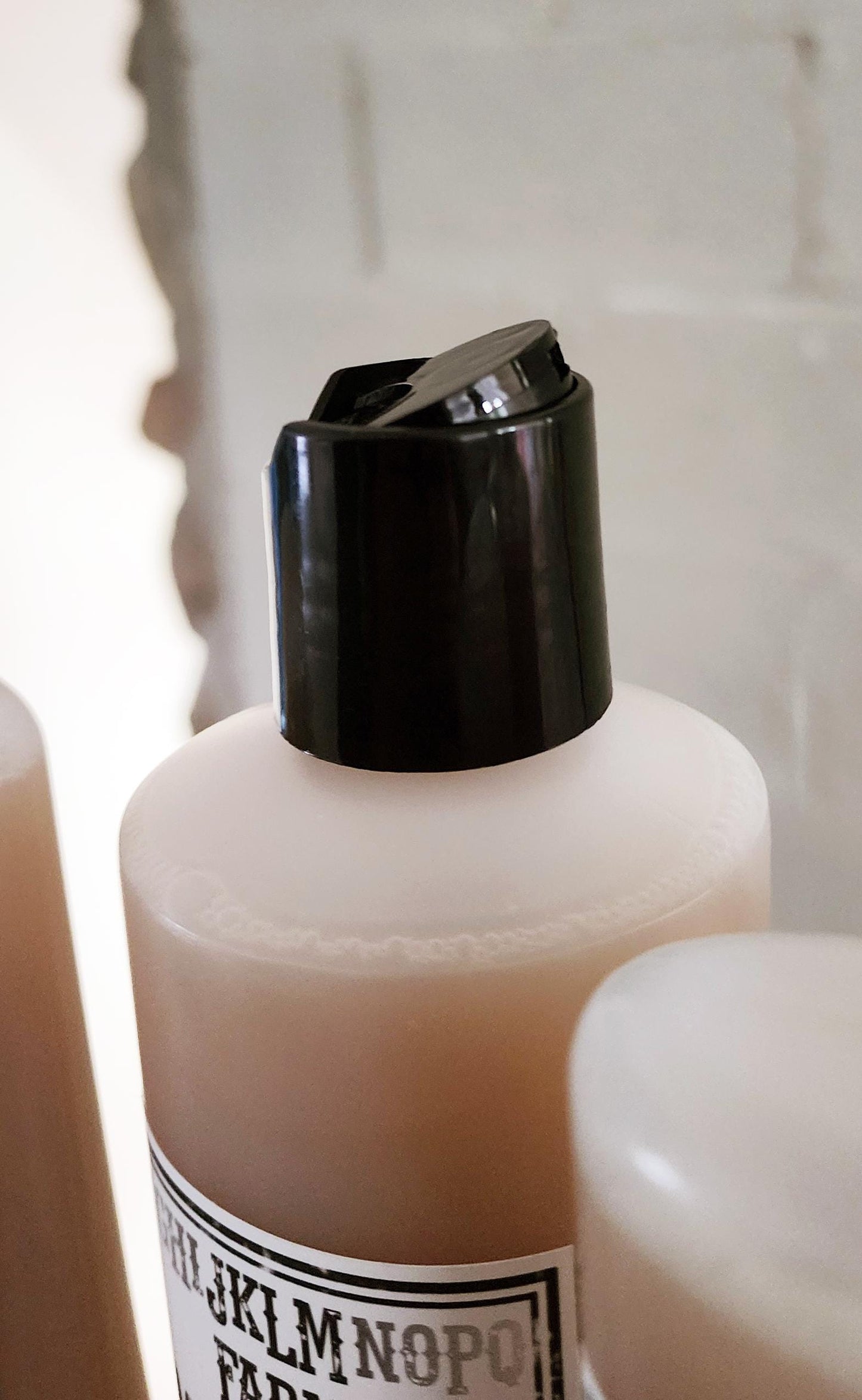 Marrow Shower Soap