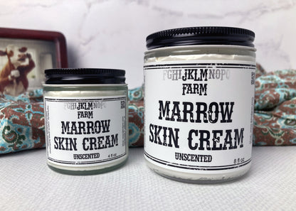 Marrow Skin Cream