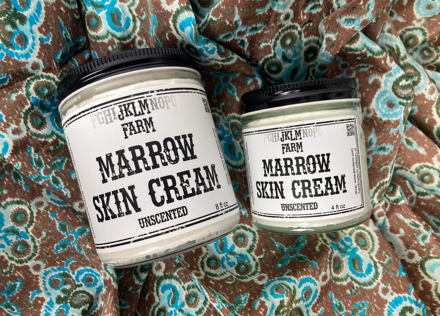 Marrow Skin Cream