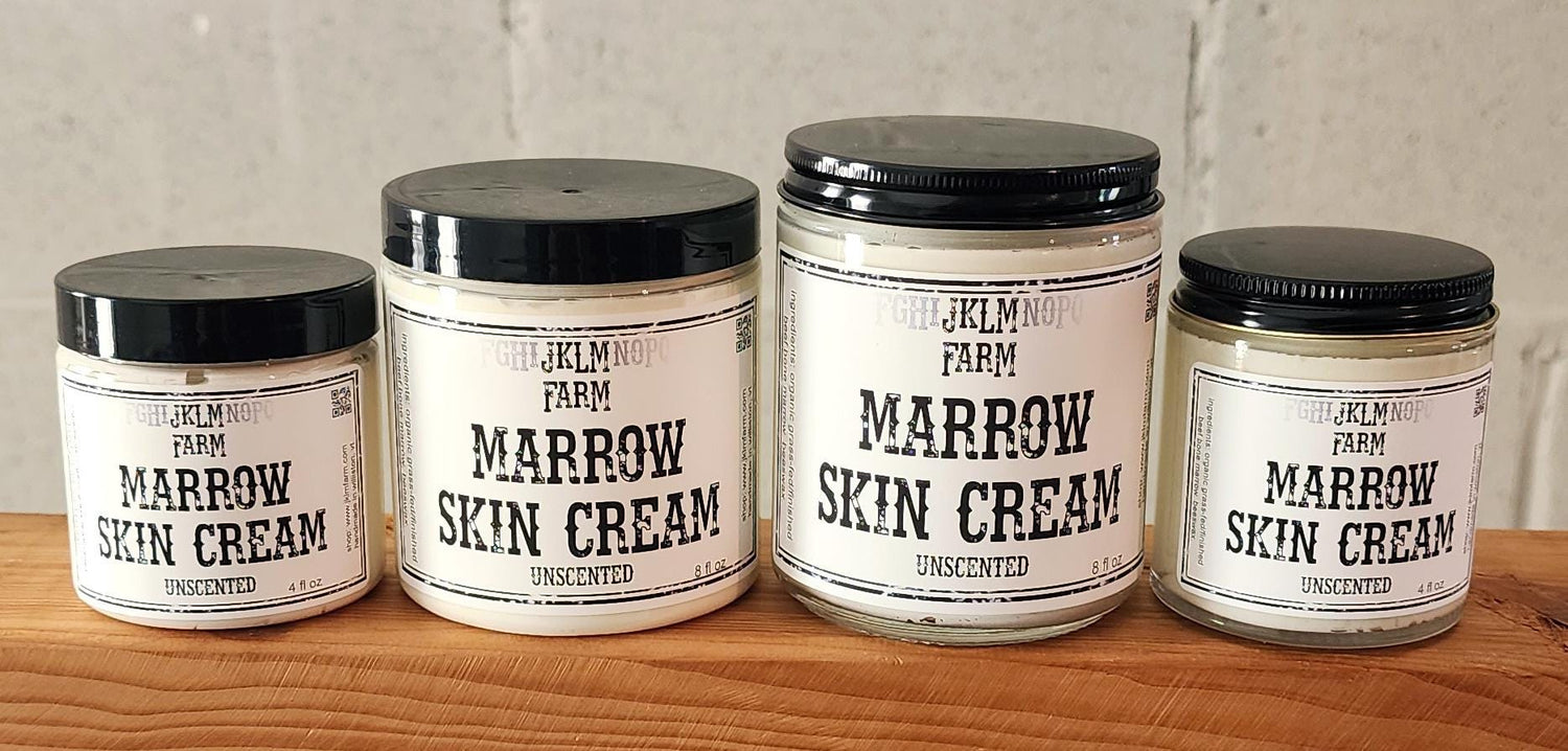 Marrow Skin Cream