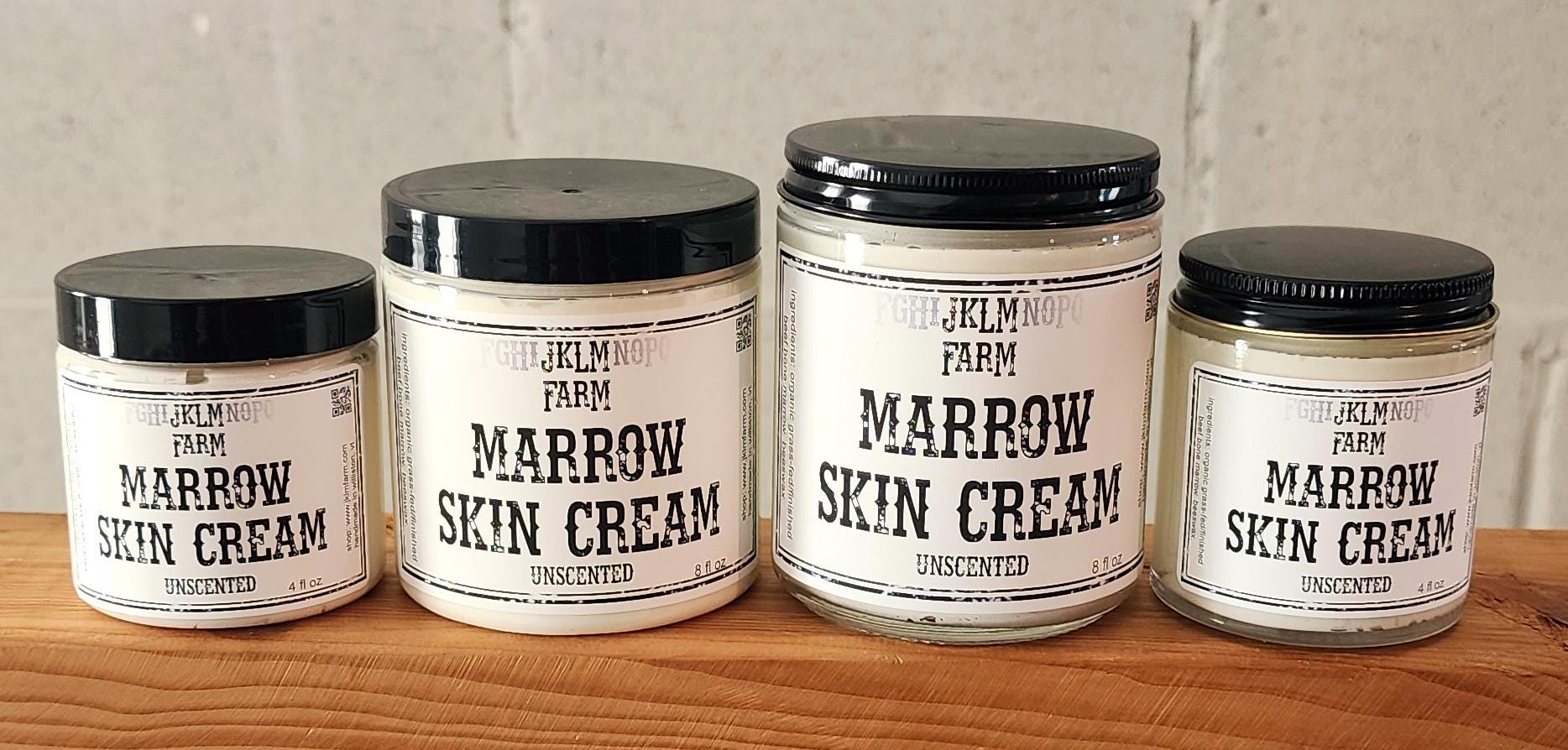 Marrow Skin Cream