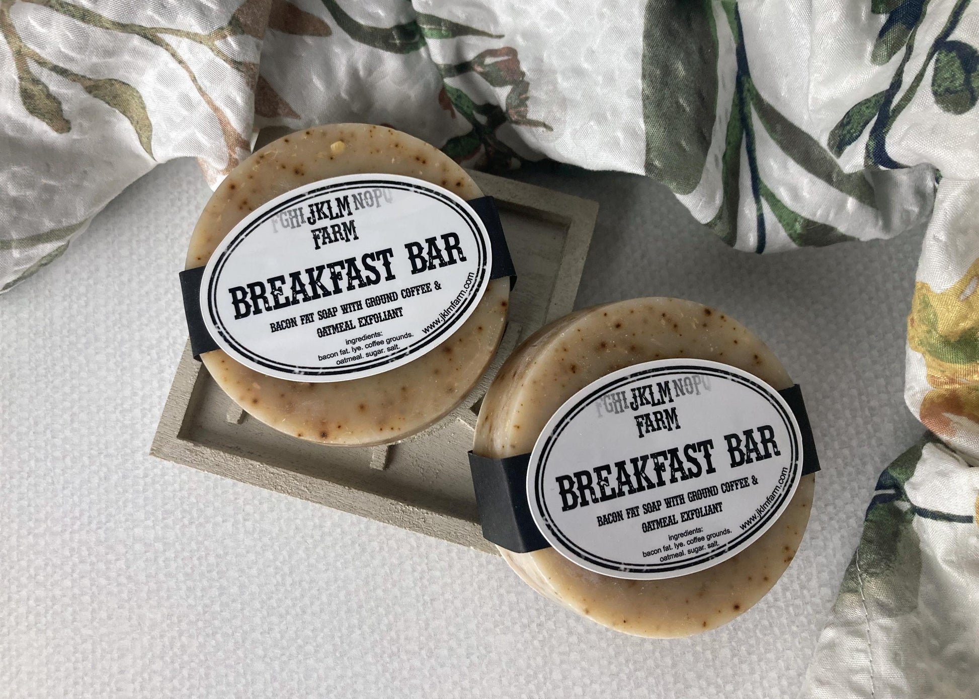 Breakfast Bar